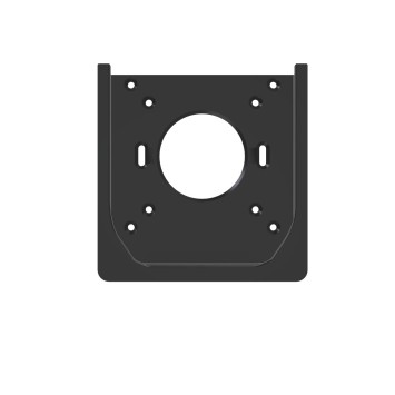 Mac Mini M4 Wall Mount – VESA Mount – Under-desk Mount