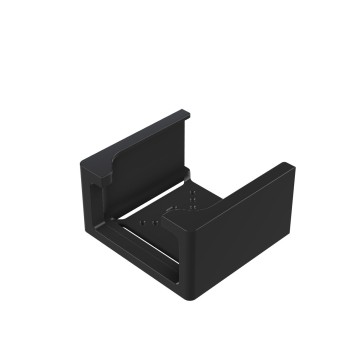 Mac Studio Wall Mount – VESA Mount – Under-desk Mount