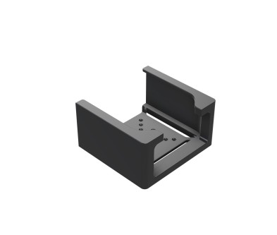 Mac Studio Wall Mount – VESA Mount – Under-desk Mount