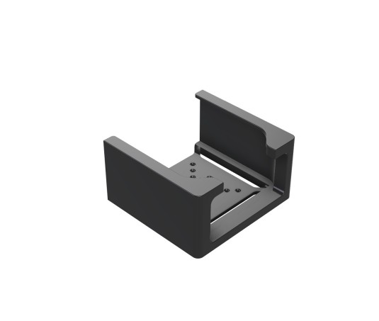 Mac Studio Wall Mount – VESA Mount – Under-desk Mount