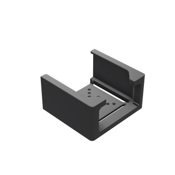 Mac Studio Wall Mount – VESA Mount – Under-desk Mount