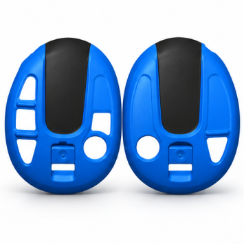Replacement ear cups for 3M-Peltor (Various colours)