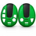 Replacement ear cups for 3M-Peltor (Various colours)