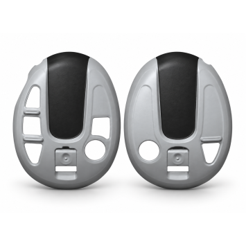 Replacement ear cups for 3M-Peltor (Various colours)