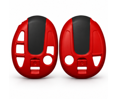 Replacement ear cups for 3M-Peltor (Various colours)