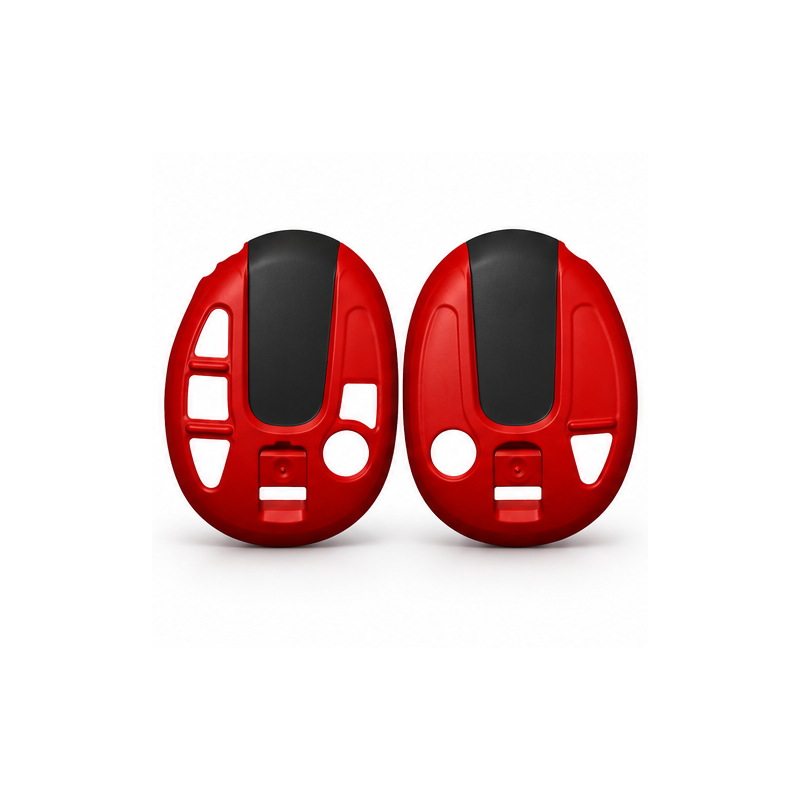 Replacement ear cups for 3M-Peltor (Various colours)