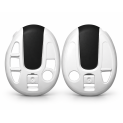 Replacement ear cups for 3M-Peltor (Various colours)