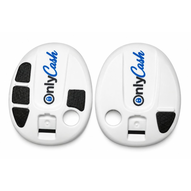 "Only Cash" Ear Cups for 3M-Peltor