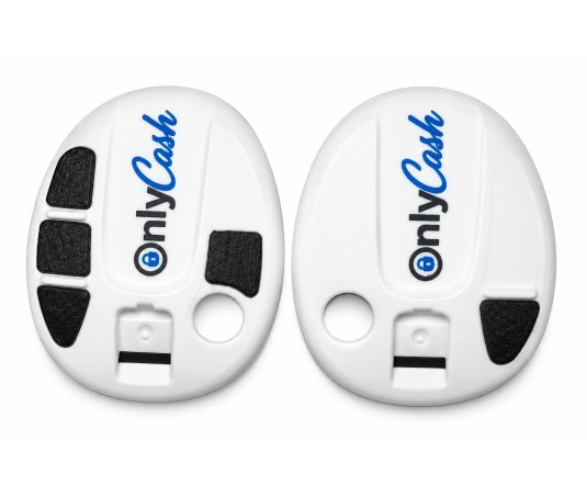 "Only Cash" Ear Cups for 3M-Peltor