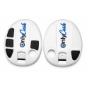 "Only Cash" Ear Cups for 3M-Peltor