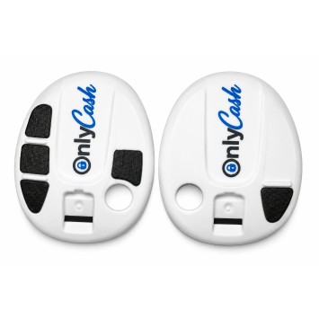 "Only Cash" Ear Cups for 3M-Peltor