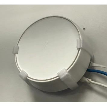 Deco BE25 väggfäste