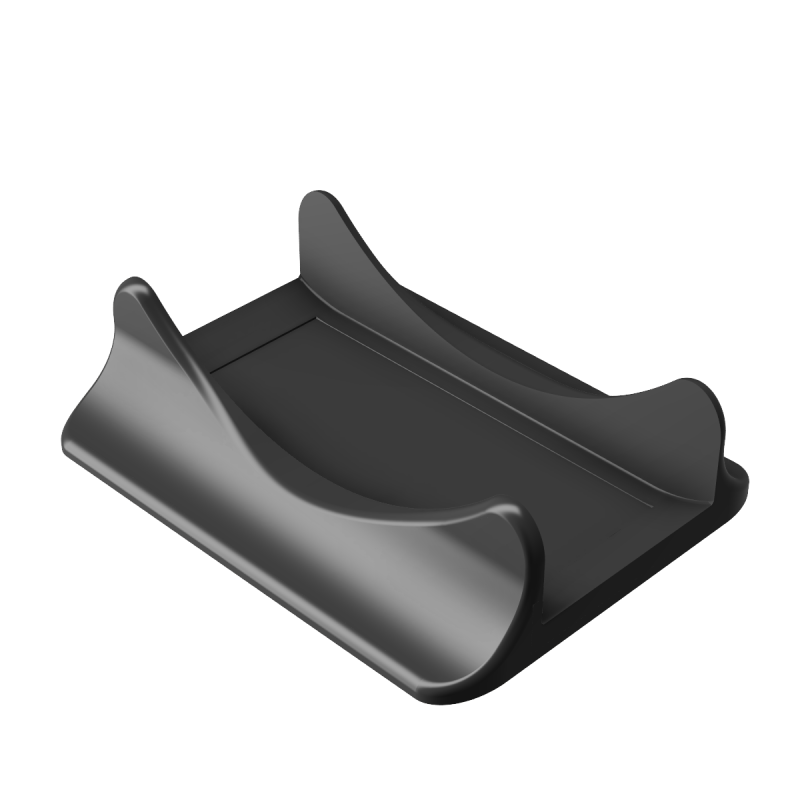 Vertical Stand for Mac Mini M4