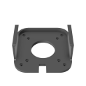VESA Mount for Mac Mini M4 (VESA 75 and 100)