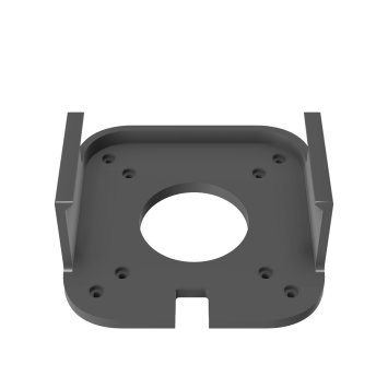 VESA Mount for Mac Mini M4 (VESA 75 and 100)