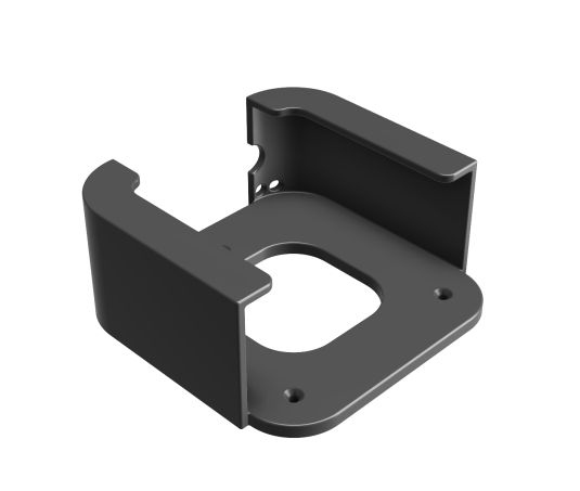 Mac Mini M4 Wall Mount