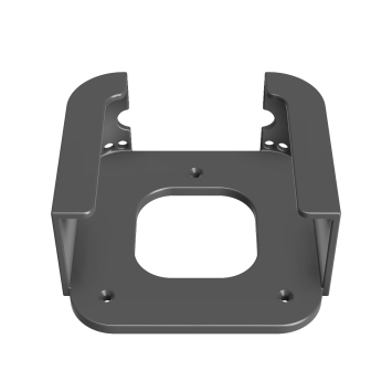 Mac Mini M4 Wall Mount