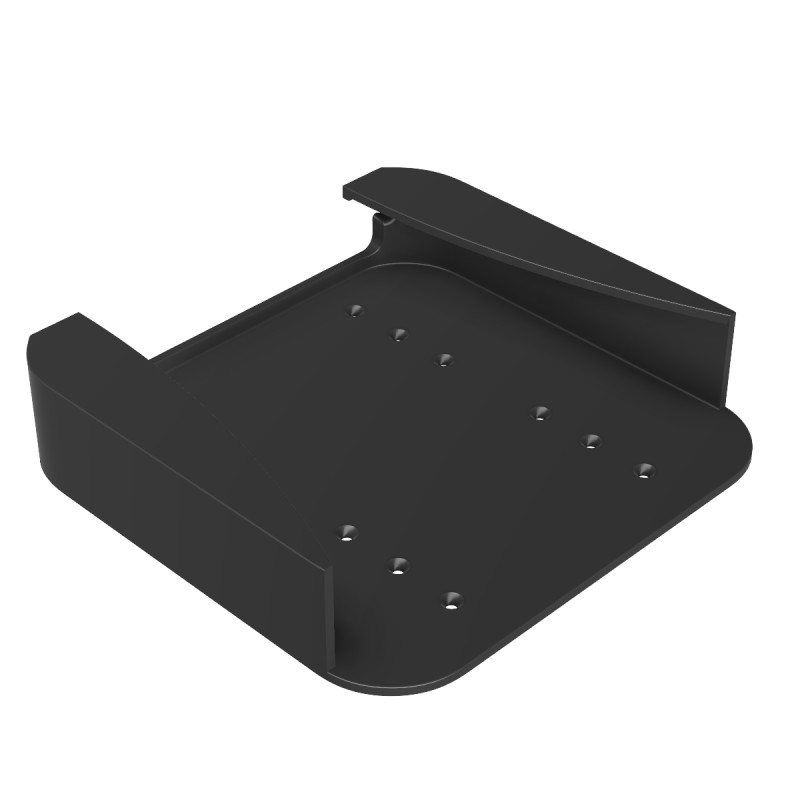 VESA Mount for Mac Mini M1/M2/M3 (VESA 100)