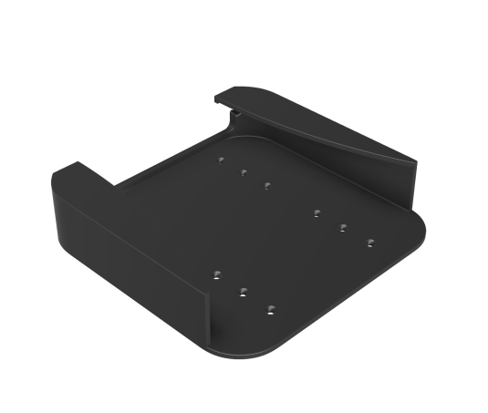 VESA Mount for Mac Mini M1/M2/M3 (VESA 100)