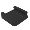 VESA-fäste för Mac Mini M1/M2/M3 (VESA 100) VESA-fäste för Mac Mini M1/M2/M3 (VESA 100)