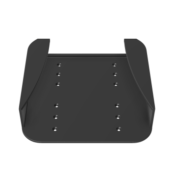VESA-fäste för Mac Mini M1/M2/M3  (VESA 100)