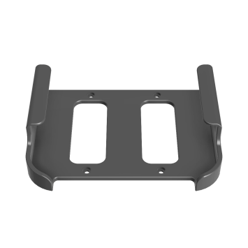 Mac Mini M1/M2/M3 Wall Mount