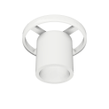 Netatmo Rain and Wind Sensor Pole Mount (40 mm)