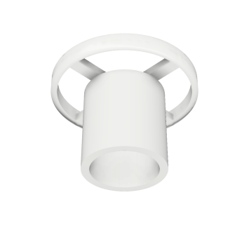 Netatmo Rain and Wind Sensor Pole Mount (40 mm)