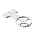 Netatmo Rain and Wind Sensor Mount Netatmo Rain and Wind Sensor Mount