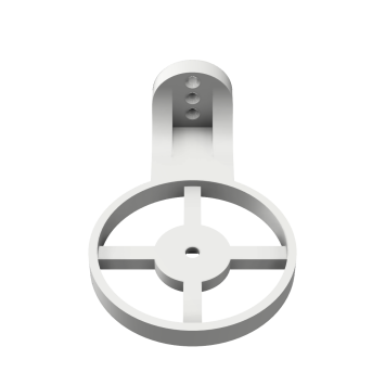 Netatmo Rain and Wind Sensor Wall Mount