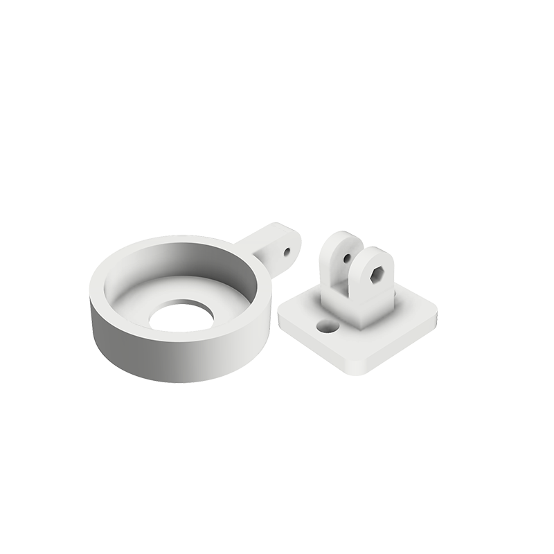 Netatmo Weather Station and Camera Wall Mount (Adjustable)