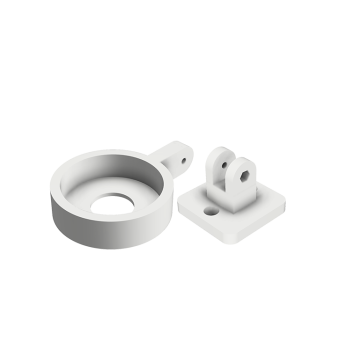 Netatmo Weather Station and Camera Wall Mount (Adjustable)