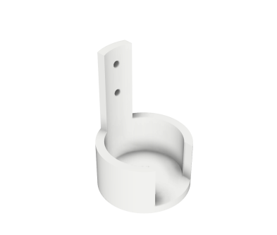 Netatmo Weather Station and Camera Wall Mount