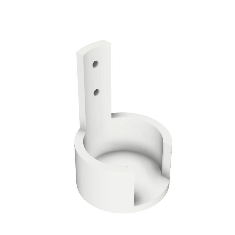 Netatmo Weather Station and Camera Wall Mount