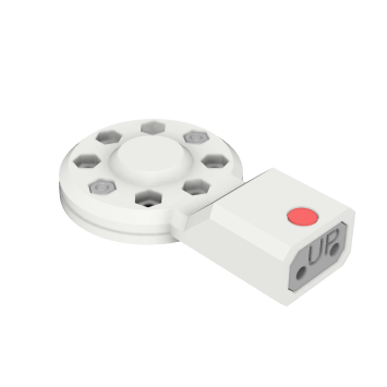 Tapo Camera C225 etc. Wall Mount