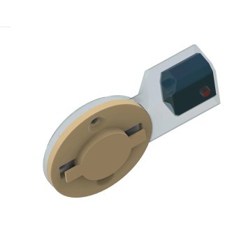 Tapo Camera C225 etc. Wall Mount