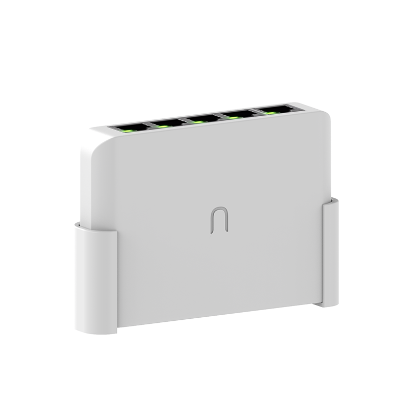 Unifi Switch Flex Mini 2.5G Wall Mount