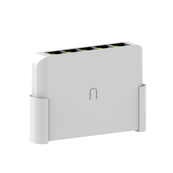 Unifi Switch Flex Mini 2.5G Wall Mount