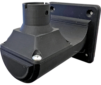 Segway Navimow GPS Antenna 90° Mount