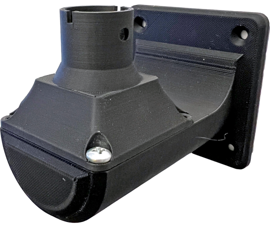 Segway Navimow GPS Antenna 90° Mount