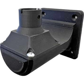 Segway Navimow GPS Antenna 90° Mount