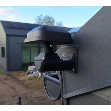 Segway Navimow GPS Antenna 90° Mount