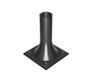 Segway Navimow GPS Antenna Mount