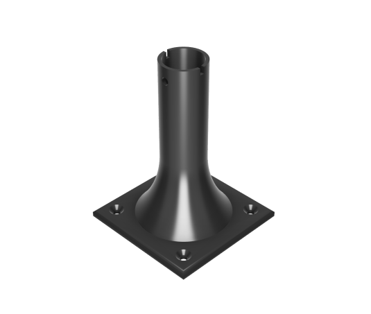 Segway Navimow GPS Antenna Mount