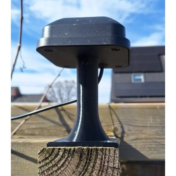 Segway Navimow GPS Antenna Mount