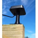 Segway Navimow GPS antenn fäste