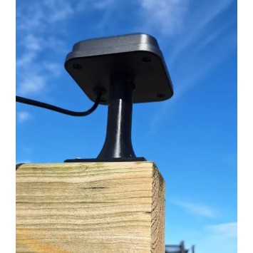 Segway Navimow GPS Antenna Mount