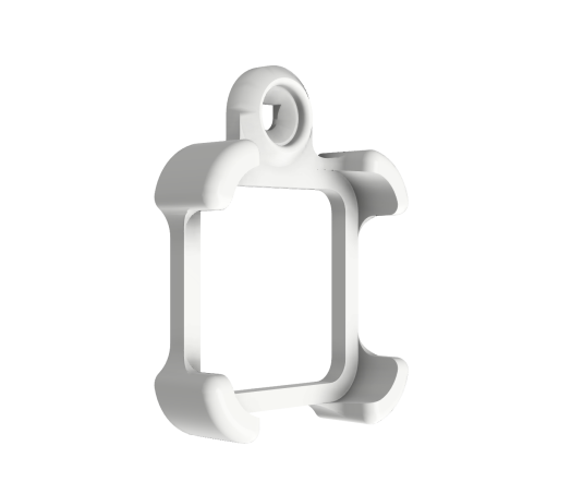 Aqara Camera Hub G3 väggfäste