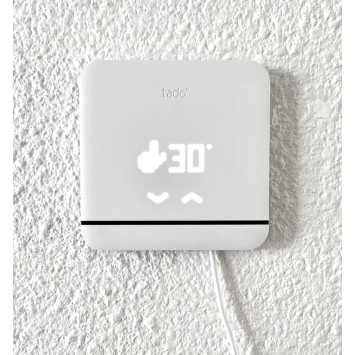 Tado Smart AC Control v3+ Wall Mount