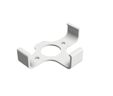 SmartThings Hub 3 (Aeotec) Wall Mount